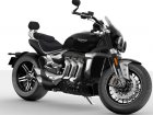 Triumph Rocket 3 GT